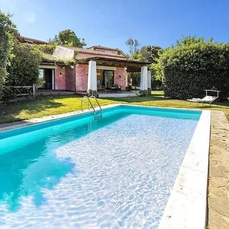 Oleandri Piscina Privata Wifi Villa *
