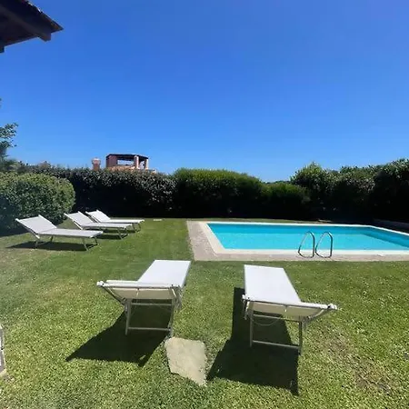 Oleandri Piscina Privata Wifi Villa