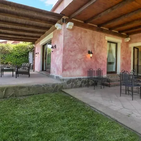Oleandri Piscina Privata Wifi Villa