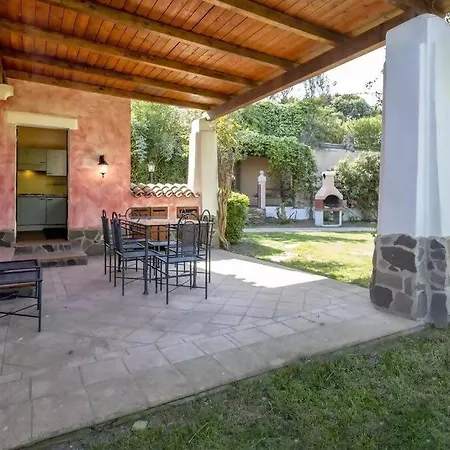Villa Oleandri Piscina Privata Wifi Stintino