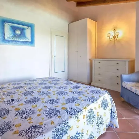 Oleandri Piscina Privata Wifi Villa Stintino