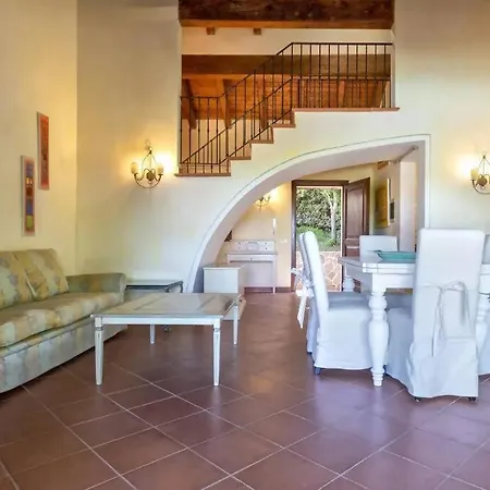 Oleandri Piscina Privata Wifi Villa