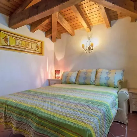 Villa Oleandri Piscina Privata Wifi Stintino