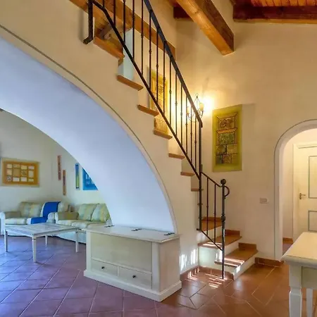 Oleandri Piscina Privata Wifi Villa *