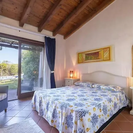 Villa Oleandri Piscina Privata Wifi
